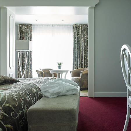Romantik Parkhotel Het Gulpdal Slenaken Zewnętrze zdjęcie