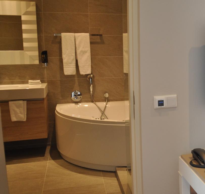 Romantik Parkhotel Het Gulpdal Slenaken Zewnętrze zdjęcie