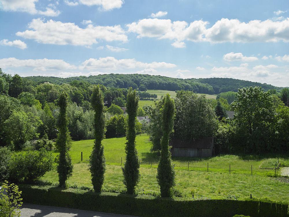 Romantik Parkhotel Het Gulpdal Slenaken Zewnętrze zdjęcie