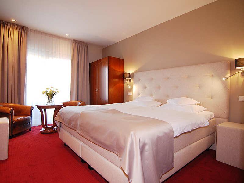 Romantik Parkhotel Het Gulpdal Slenaken Zewnętrze zdjęcie
