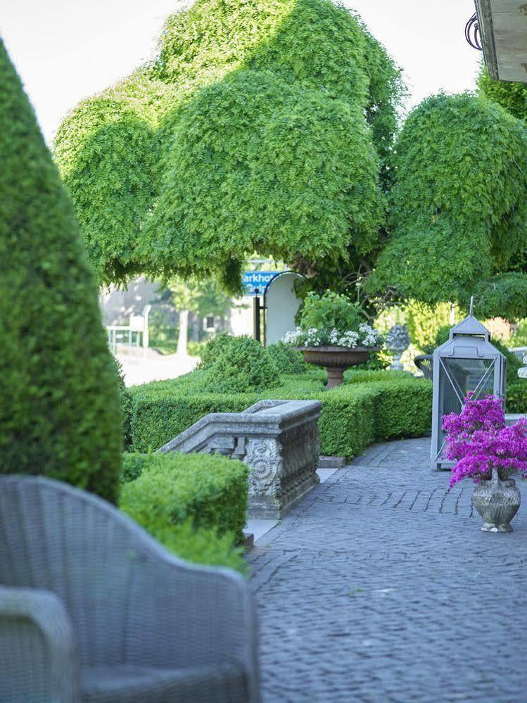 Romantik Parkhotel Het Gulpdal Slenaken Zewnętrze zdjęcie